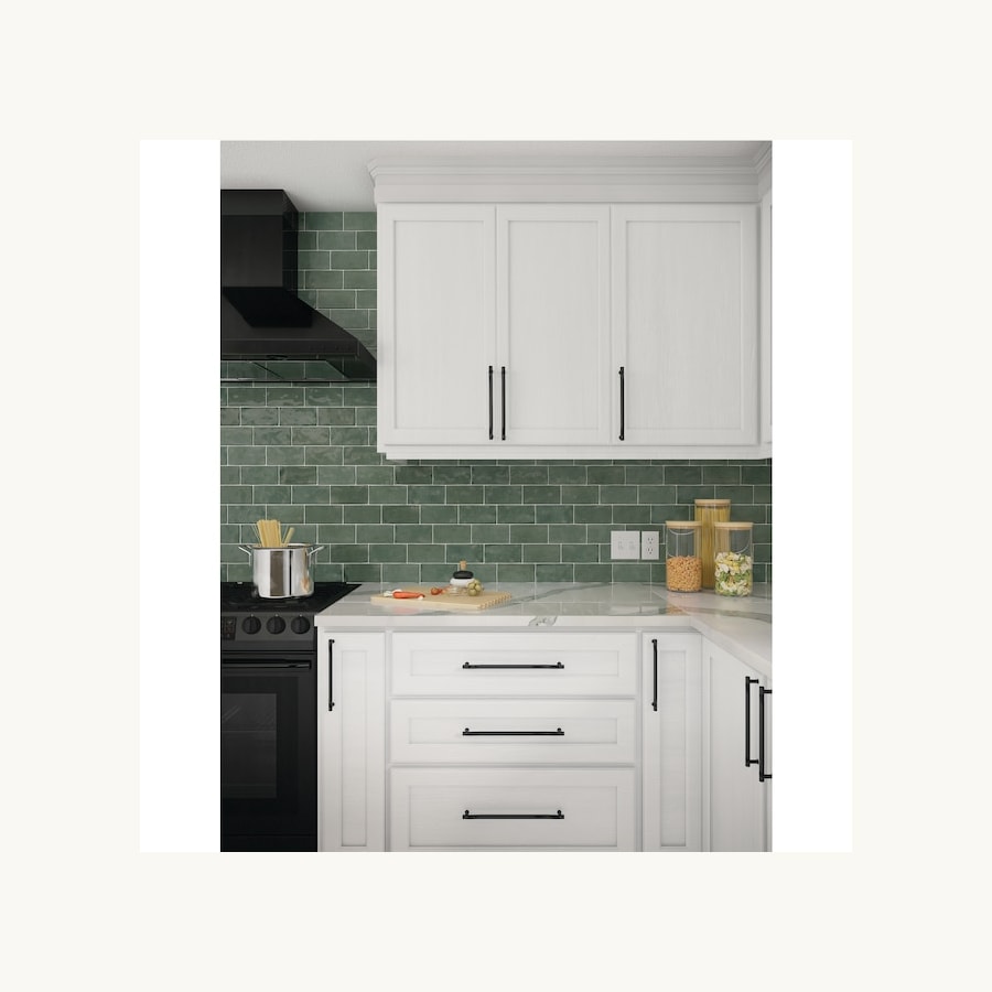 Daltile Mesmerist Trance 3 x 6