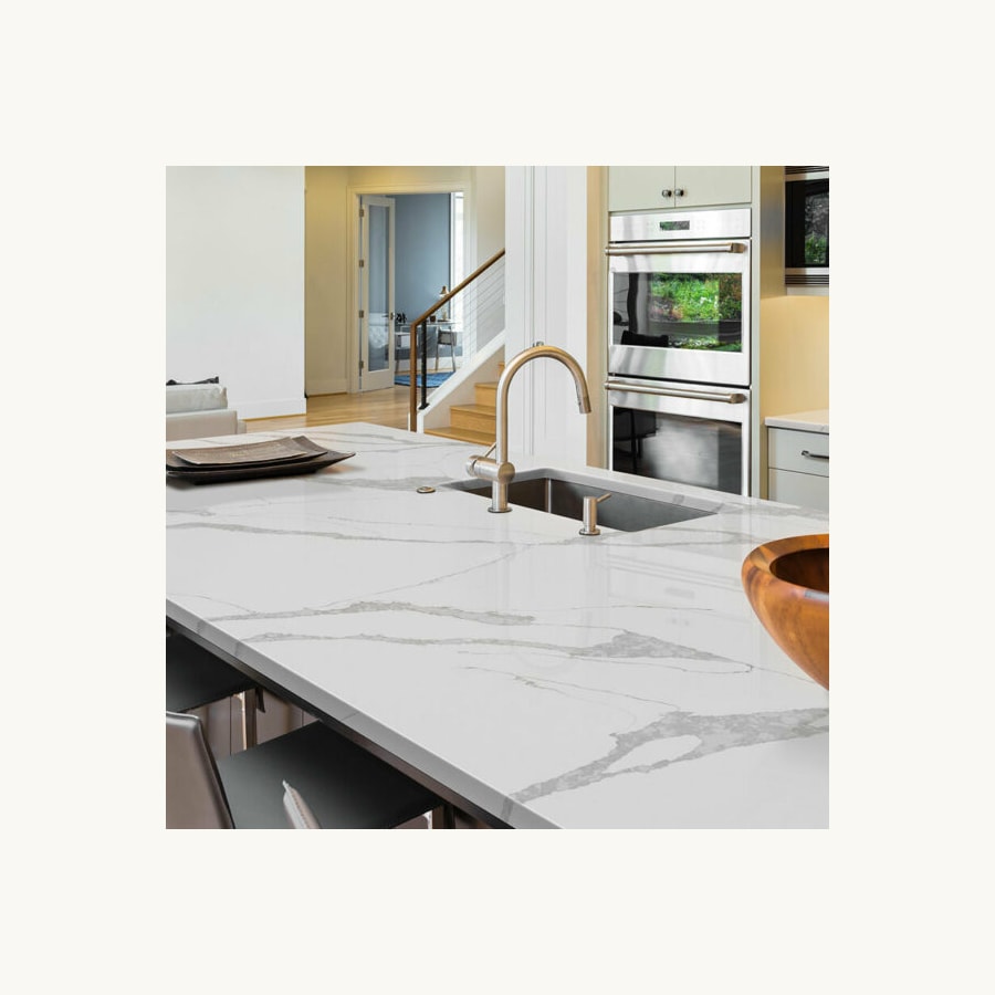 MSI Calacatta Leon Quartz