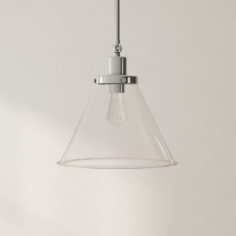 Progress Hinton pendant